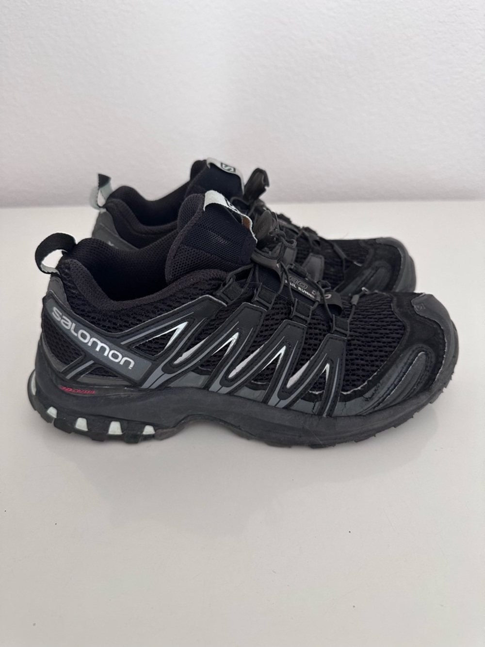 Salomon XA Pro 3D - Women’s - Picture 6 of 12